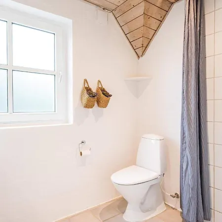 Lxvii Holiday home *
