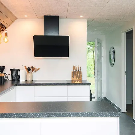 10 Person In Ferienhaus *