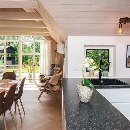 Ferienhaus 10 Person In *