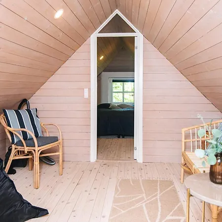 Feriehus 10 Person In