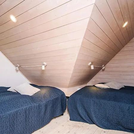 Ferienhaus 10 Person In