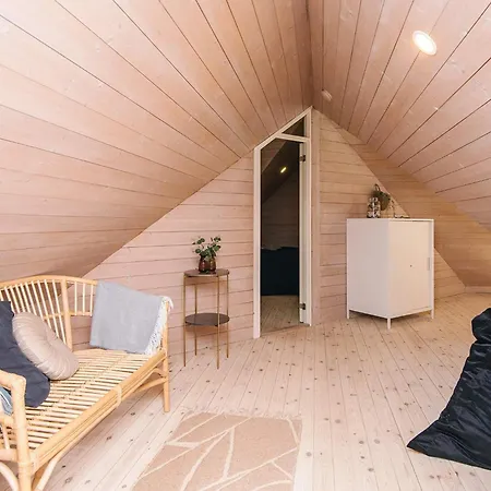 10 Person In Ferienhaus *