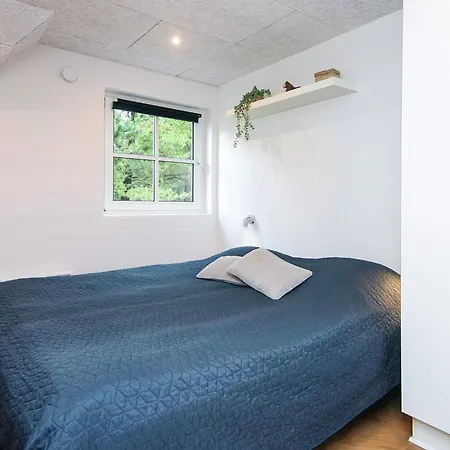 10 Person In Ferienhaus Nørre Nebel